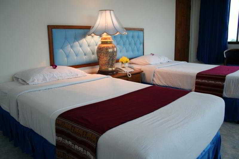 Chateau Chiangmai Hotel Chiang Mai Dış mekan fotoğraf