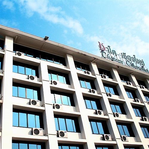 Chateau Chiangmai Hotel Chiang Mai Dış mekan fotoğraf
