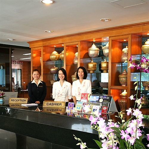 Chateau Chiangmai Hotel Chiang Mai Dış mekan fotoğraf