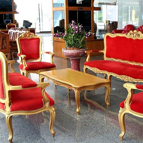 Chateau Chiangmai Hotel Chiang Mai Dış mekan fotoğraf