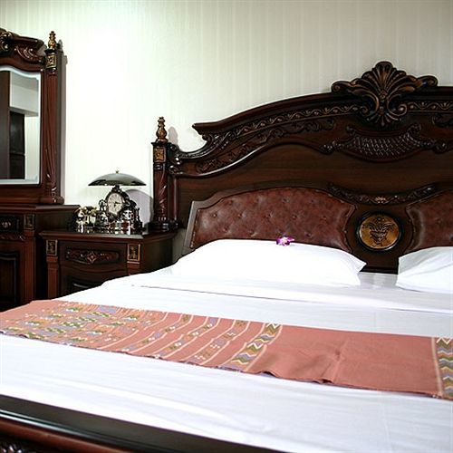 Chateau Chiangmai Hotel Chiang Mai Dış mekan fotoğraf