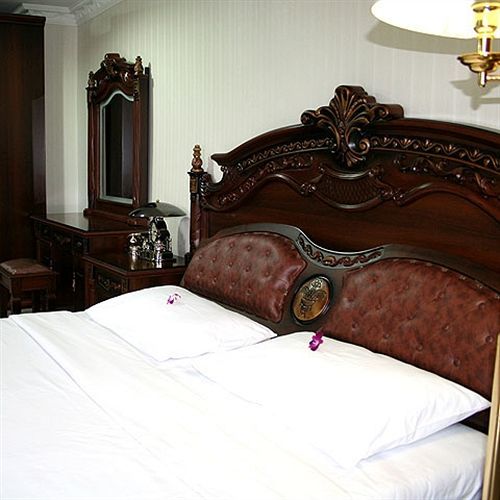 Chateau Chiangmai Hotel Chiang Mai Dış mekan fotoğraf