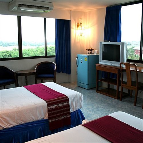 Chateau Chiangmai Hotel Chiang Mai Dış mekan fotoğraf
