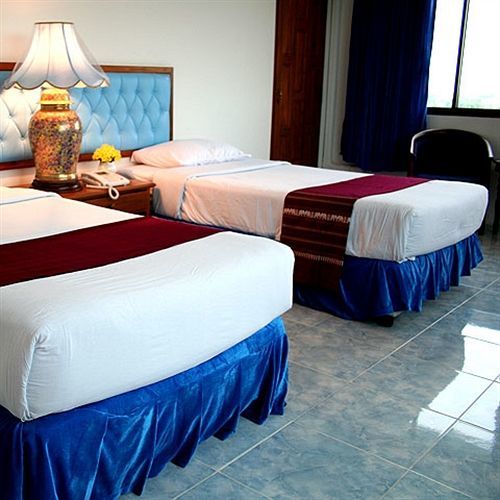 Chateau Chiangmai Hotel Chiang Mai Dış mekan fotoğraf