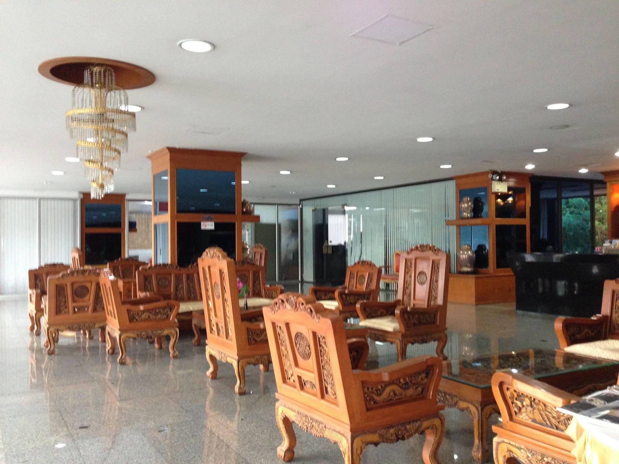 Chateau Chiangmai Hotel Chiang Mai Dış mekan fotoğraf
