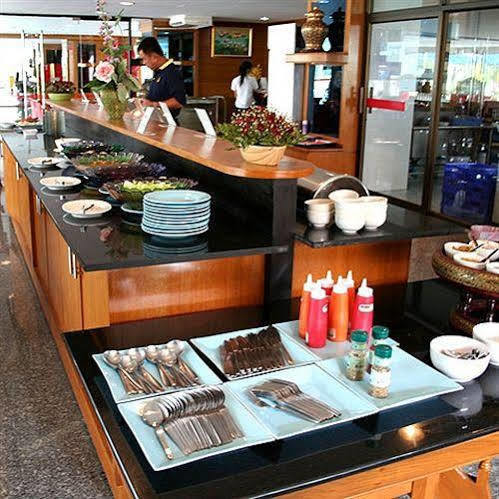 Chateau Chiangmai Hotel Chiang Mai Dış mekan fotoğraf
