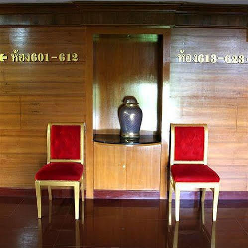 Chateau Chiangmai Hotel Chiang Mai Dış mekan fotoğraf