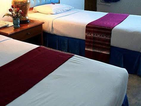 Chateau Chiangmai Hotel Chiang Mai Dış mekan fotoğraf